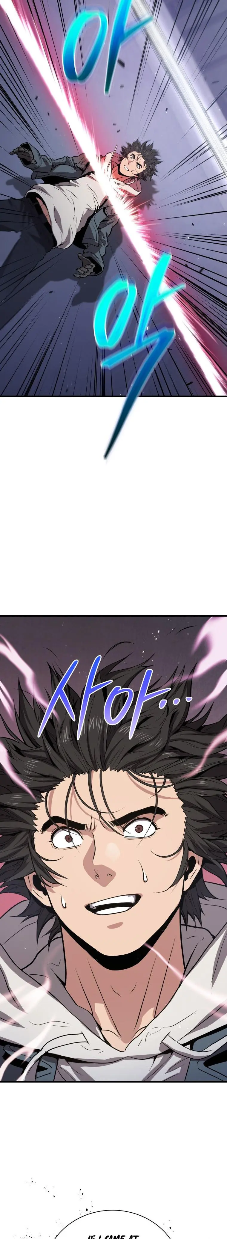 Hoarding In Hell Manhwa Acabbb Chapter 18 - Page 9