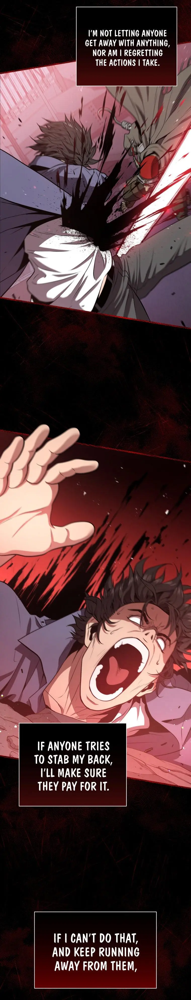 Hoarding In Hell Manhwa Acabbb Chapter 19 - Page 14