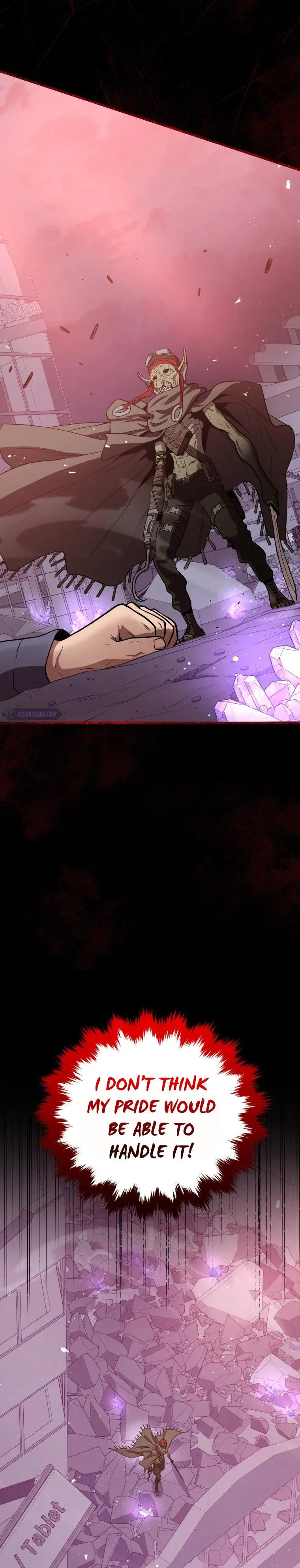 Hoarding In Hell Manhwa Acabbb Chapter 19 - Page 15
