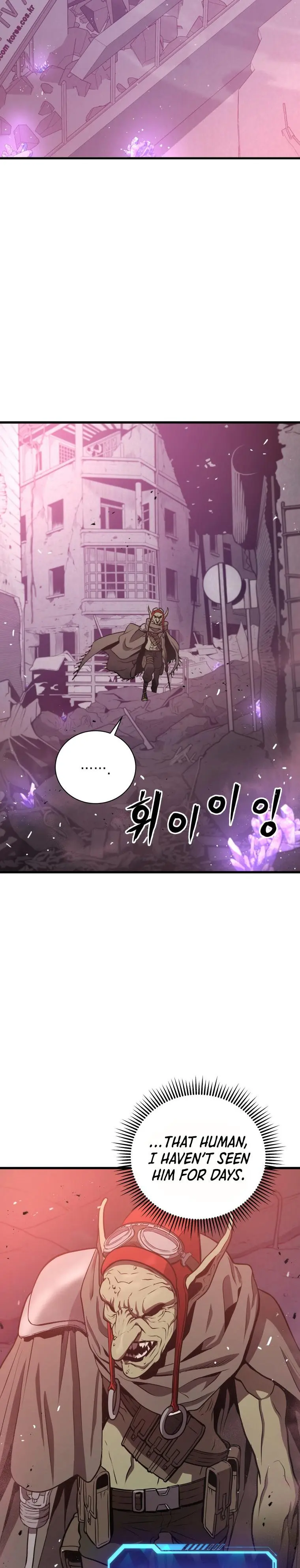 Hoarding In Hell Manhwa Acabbb Chapter 19 - Page 16