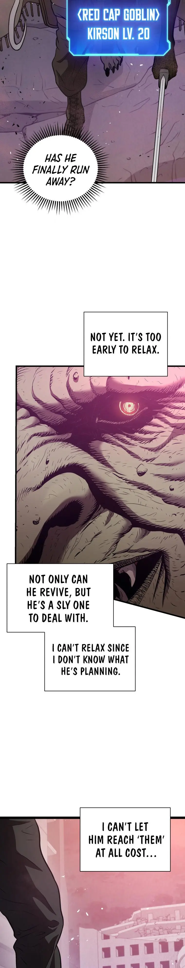 Hoarding In Hell Manhwa Acabbb Chapter 19 - Page 17