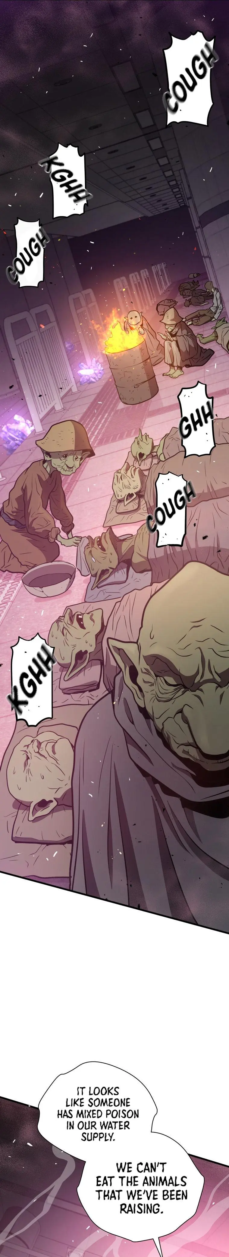 Hoarding In Hell Manhwa Acabbb Chapter 19 - Page 20