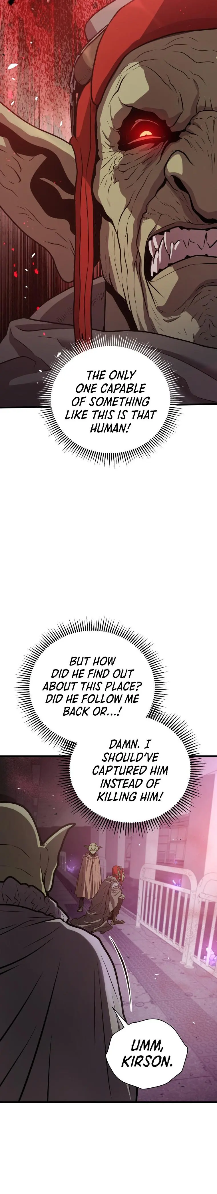Hoarding In Hell Manhwa Acabbb Chapter 19 - Page 22