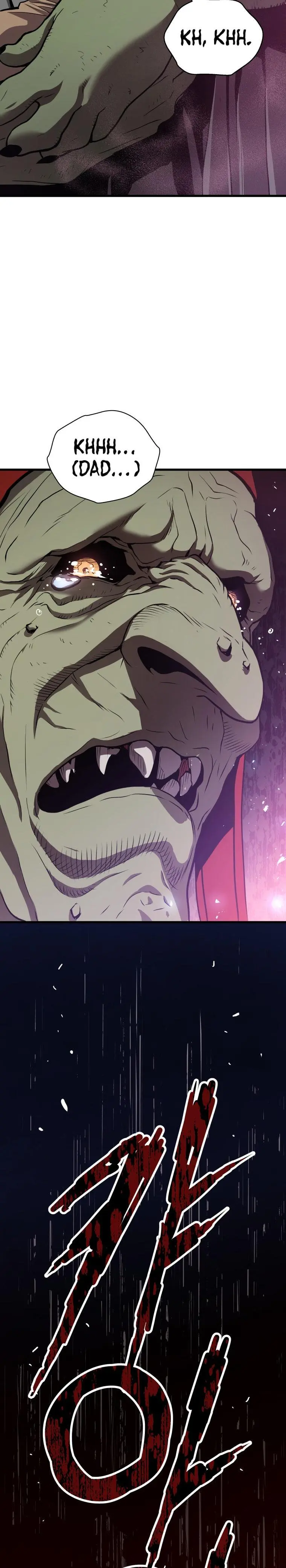 Hoarding In Hell Manhwa Acabbb Chapter 19 - Page 24