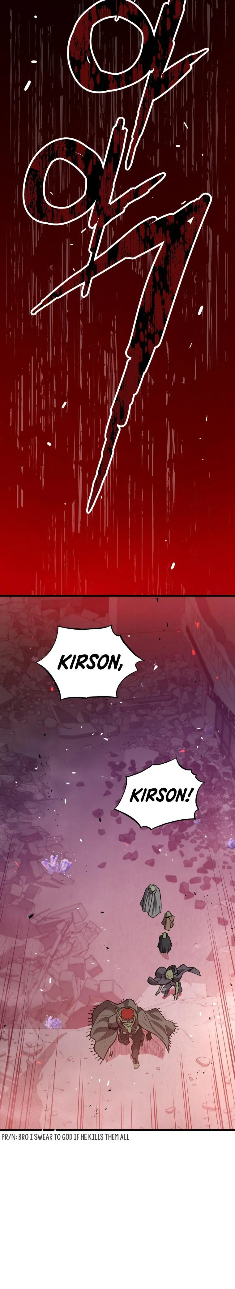 Hoarding In Hell Manhwa Acabbb Chapter 19 - Page 25