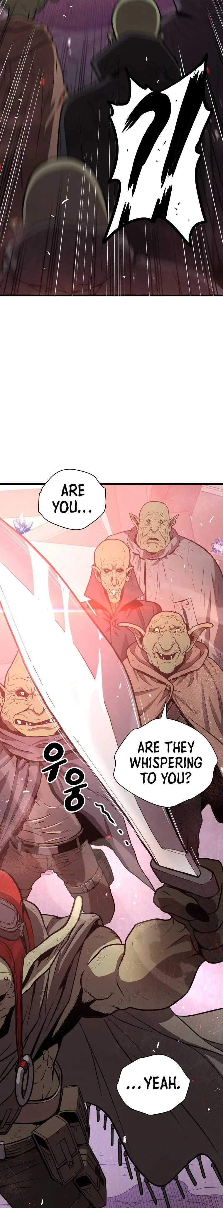 Hoarding In Hell Manhwa Acabbb Chapter 19 - Page 28
