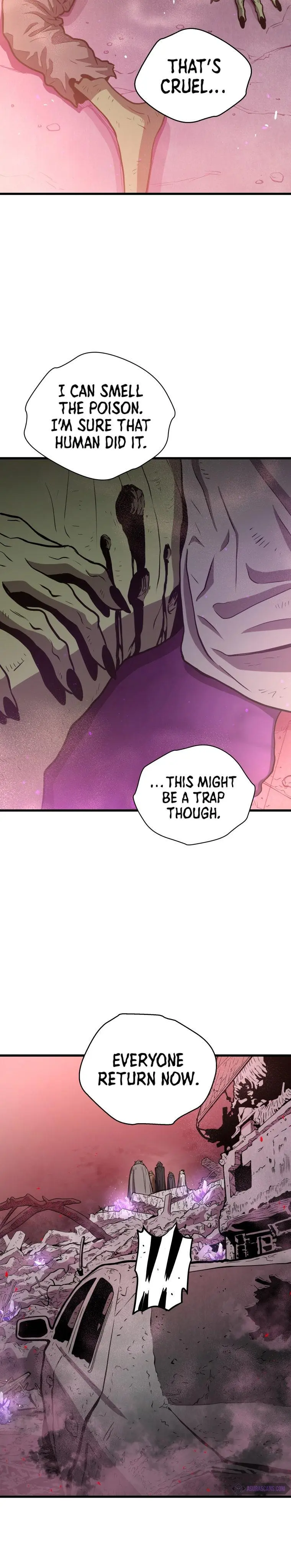 Hoarding In Hell Manhwa Acabbb Chapter 19 - Page 30