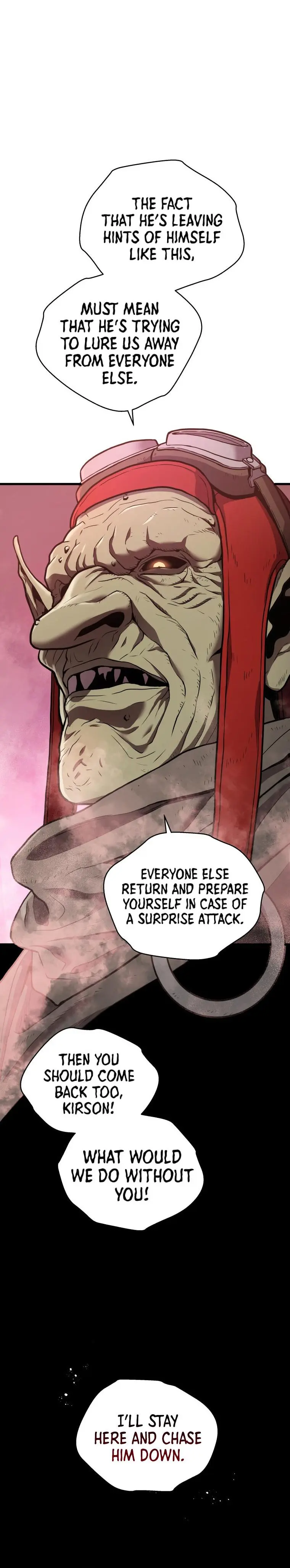 Hoarding In Hell Manhwa Acabbb Chapter 19 - Page 31