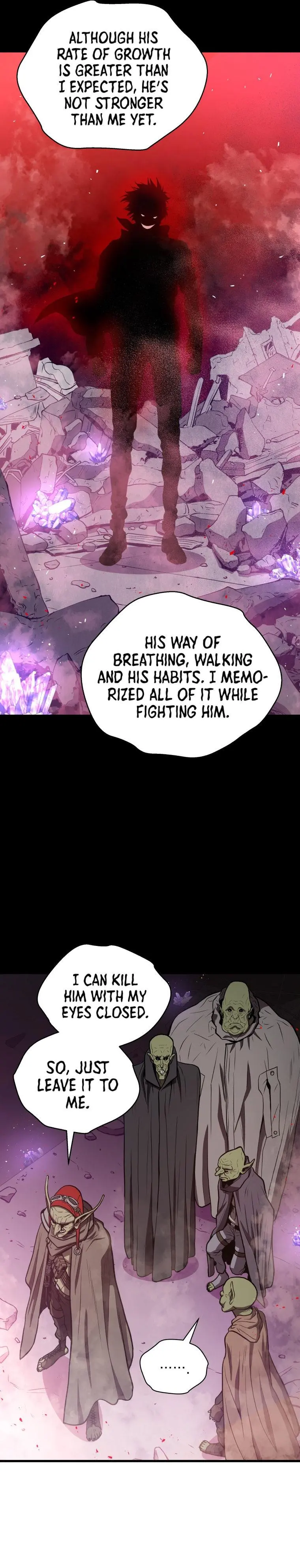 Hoarding In Hell Manhwa Acabbb Chapter 19 - Page 32
