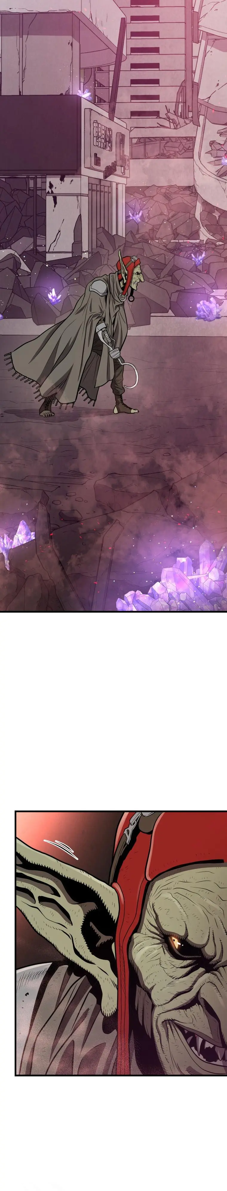 Hoarding In Hell Manhwa Acabbb Chapter 19 - Page 34