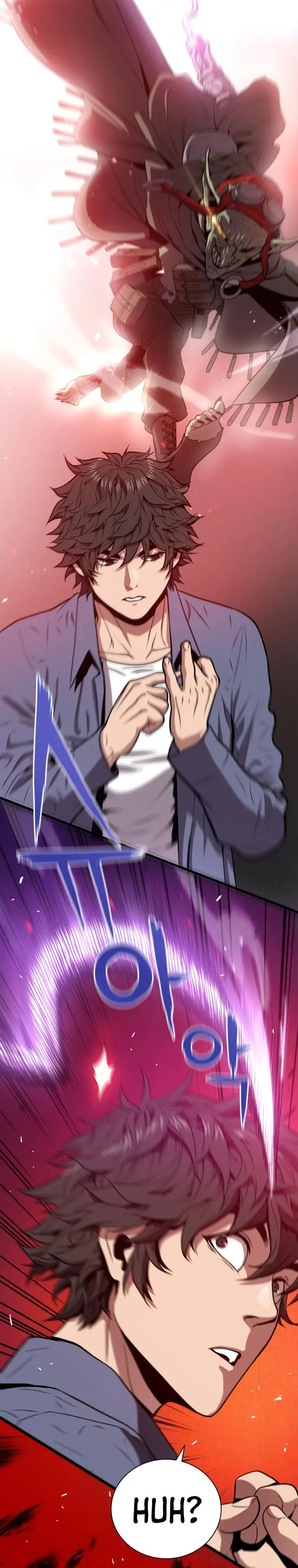 Hoarding In Hell Manhwa Acabbb Chapter 19 - Page 6