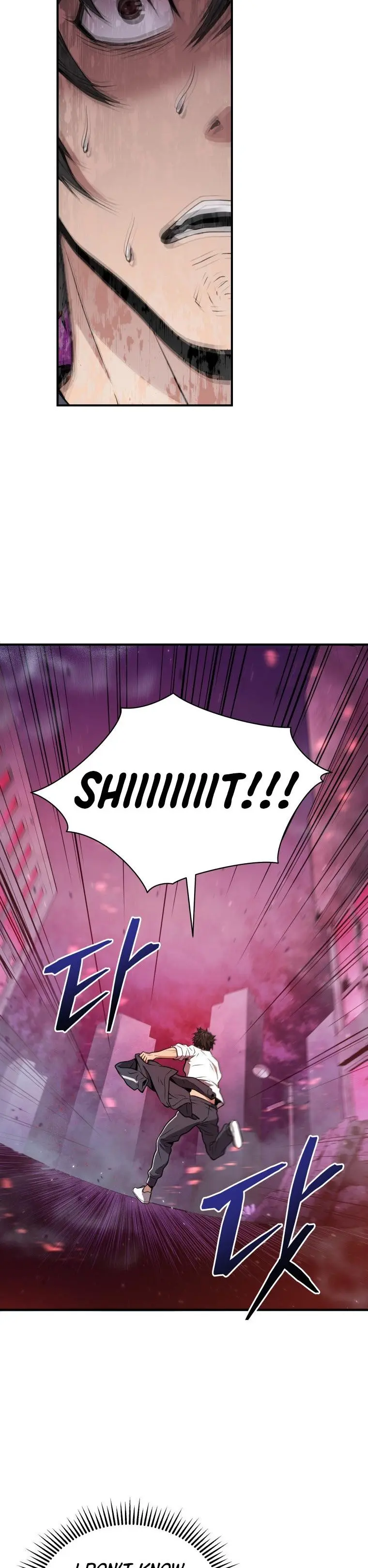 Hoarding In Hell Manhwa Acabbb Chapter 2 - Page 3