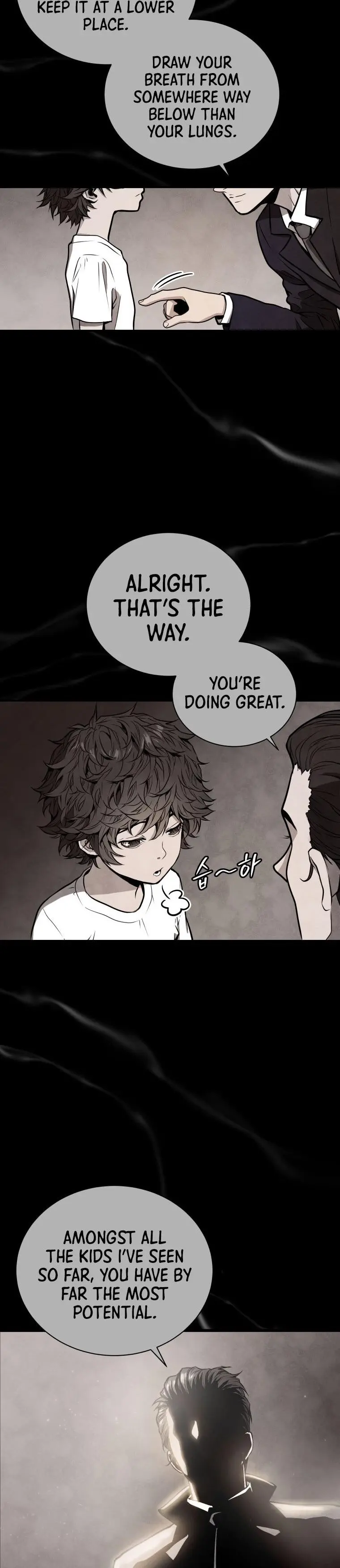 Hoarding In Hell Manhwa Acabbb Chapter 2 - Page 9