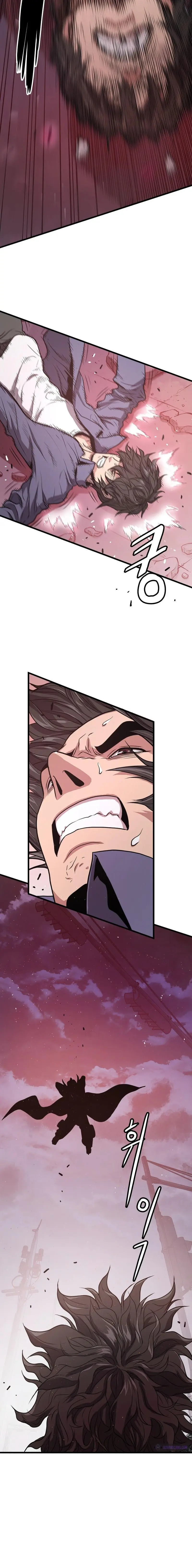 Hoarding In Hell Manhwa Acabbb Chapter 20 - Page 10
