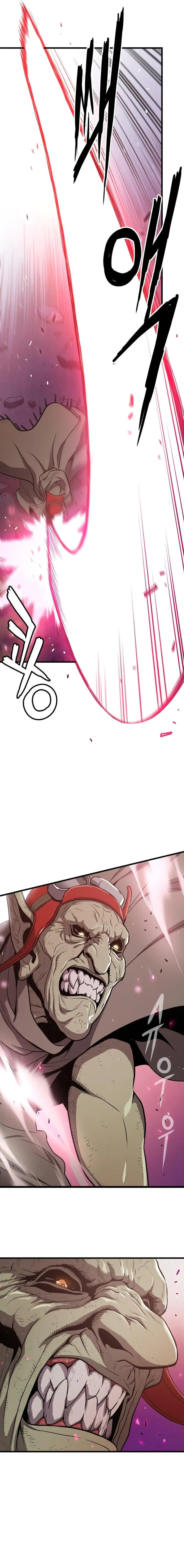 Hoarding In Hell Manhwa Acabbb Chapter 20 - Page 11