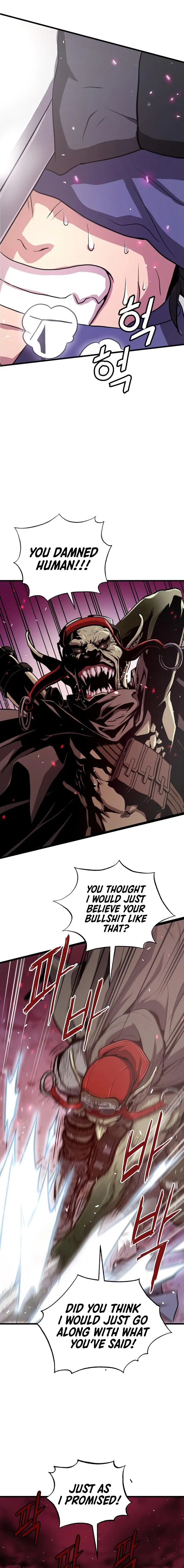 Hoarding In Hell Manhwa Acabbb Chapter 20 - Page 12