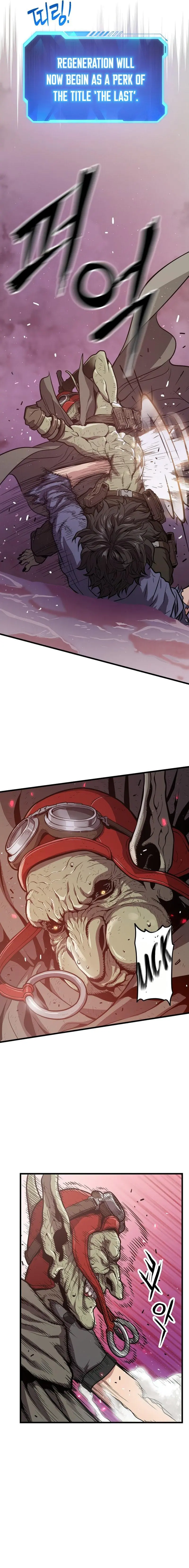Hoarding In Hell Manhwa Acabbb Chapter 20 - Page 14