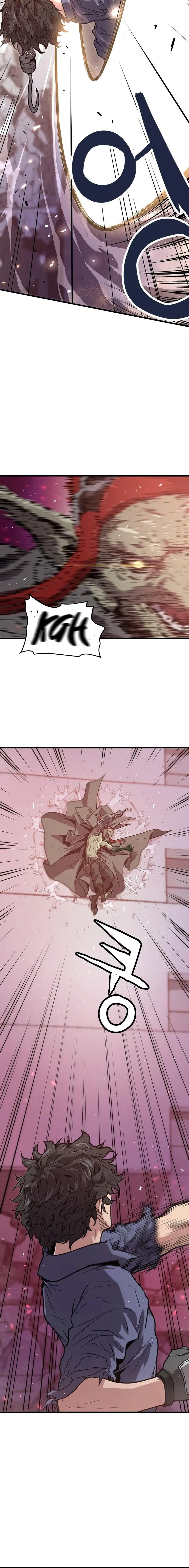 Hoarding In Hell Manhwa Acabbb Chapter 20 - Page 16