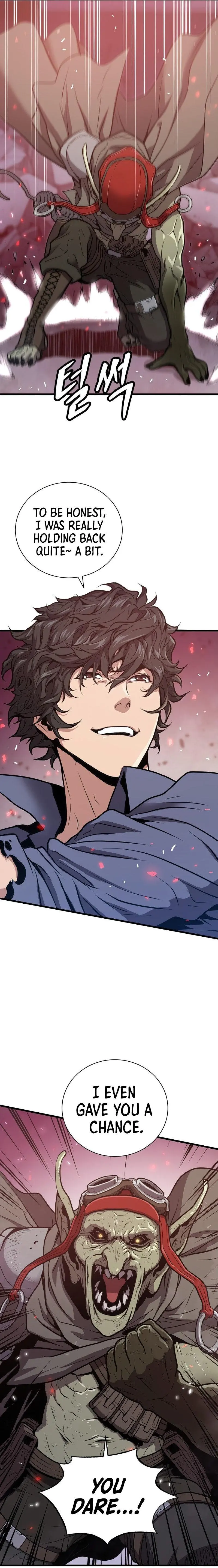 Hoarding In Hell Manhwa Acabbb Chapter 20 - Page 17