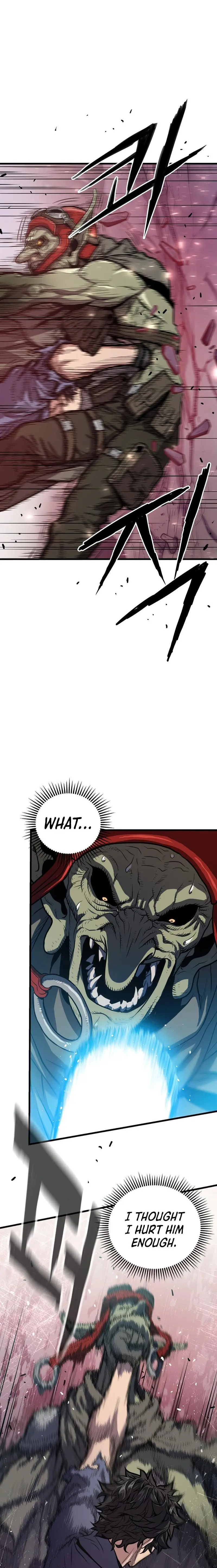Hoarding In Hell Manhwa Acabbb Chapter 20 - Page 18