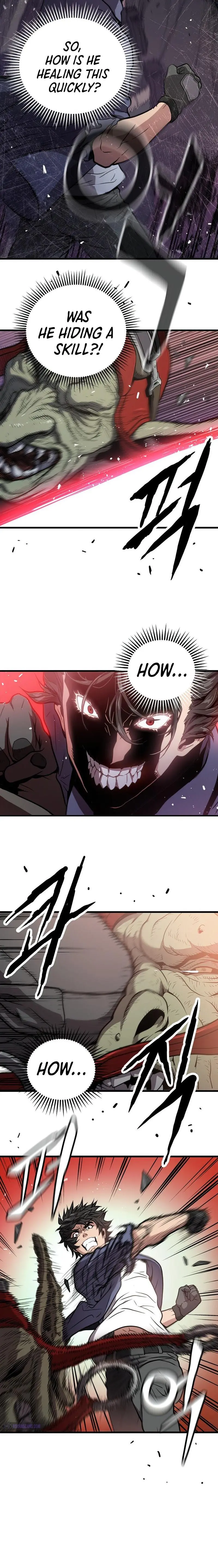 Hoarding In Hell Manhwa Acabbb Chapter 20 - Page 19