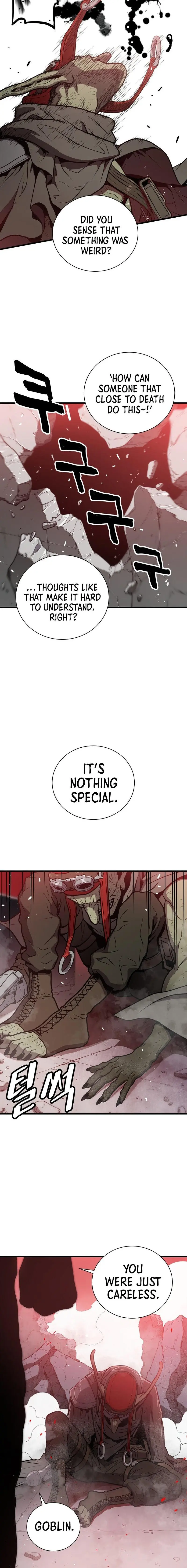 Hoarding In Hell Manhwa Acabbb Chapter 20 - Page 21