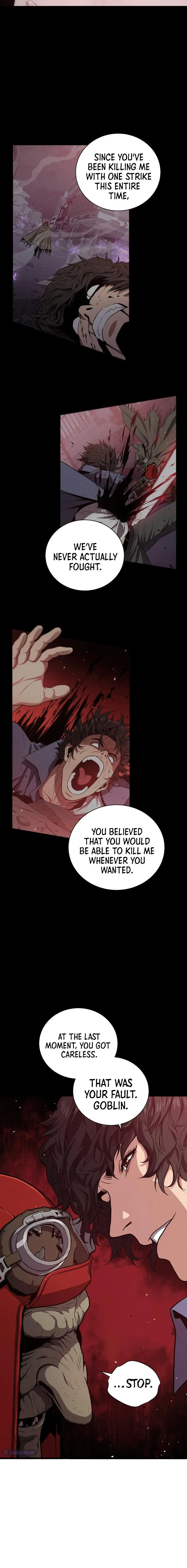 Hoarding In Hell Manhwa Acabbb Chapter 20 - Page 22