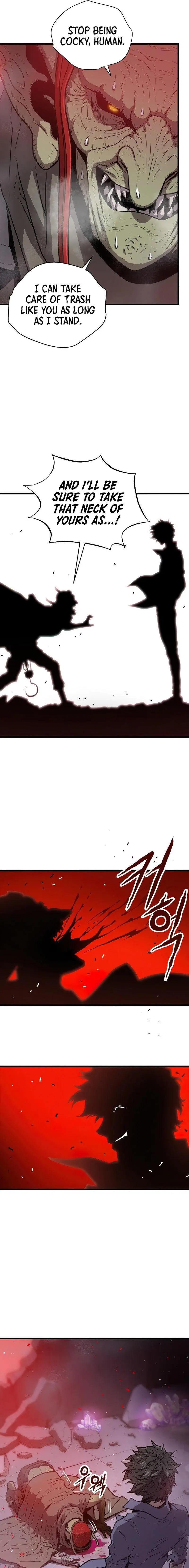 Hoarding In Hell Manhwa Acabbb Chapter 20 - Page 23