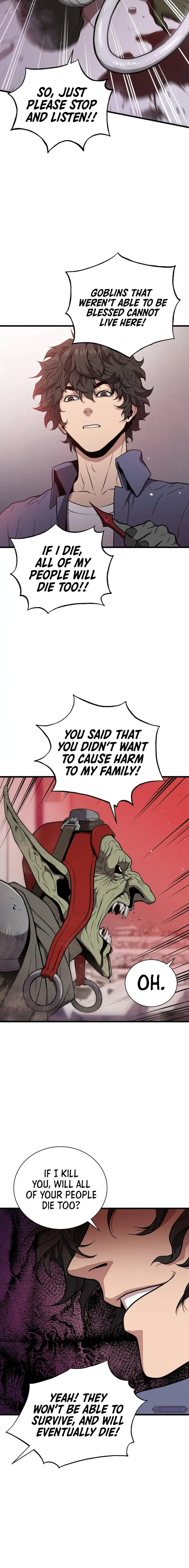 Hoarding In Hell Manhwa Acabbb Chapter 20 - Page 25