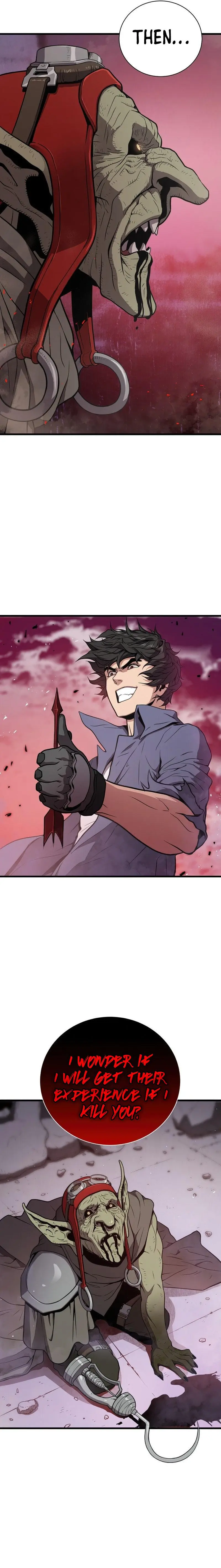 Hoarding In Hell Manhwa Acabbb Chapter 20 - Page 26