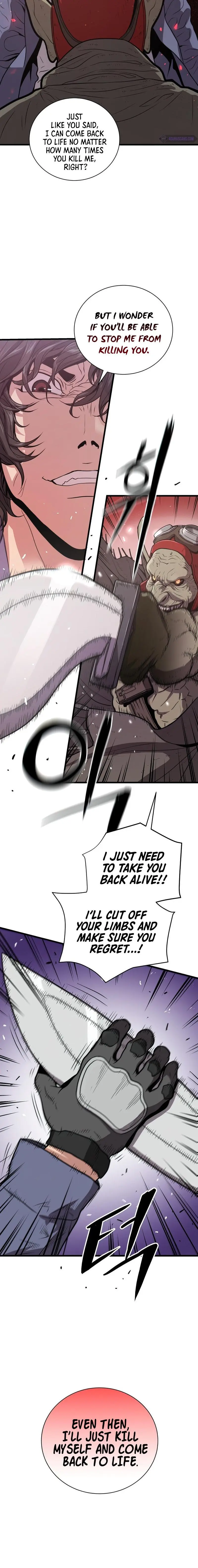 Hoarding In Hell Manhwa Acabbb Chapter 20 - Page 4
