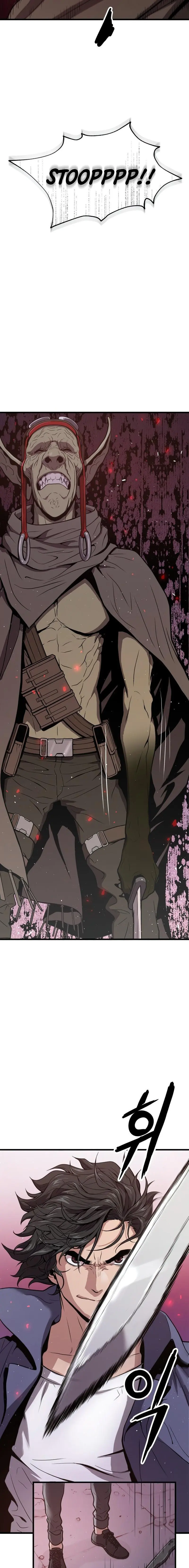 Hoarding In Hell Manhwa Acabbb Chapter 20 - Page 6