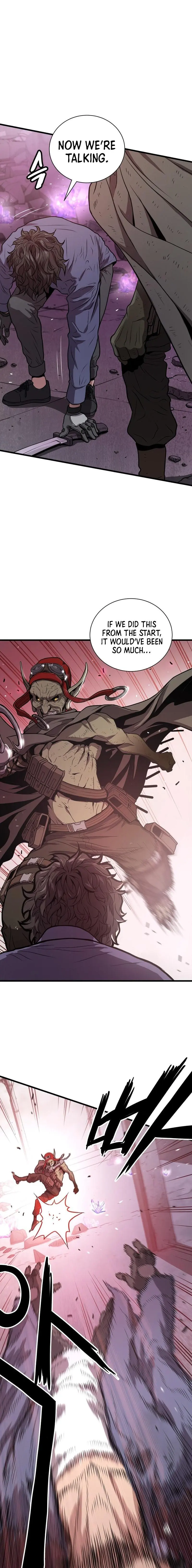 Hoarding In Hell Manhwa Acabbb Chapter 20 - Page 9