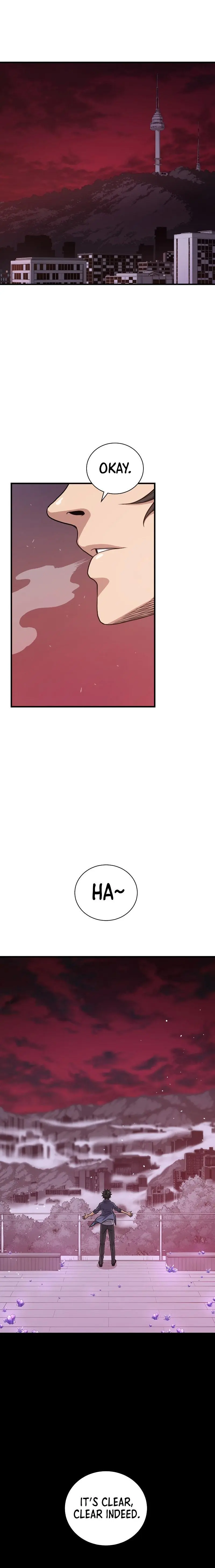 Hoarding In Hell Manhwa Acabbb Chapter 21 - Page 2