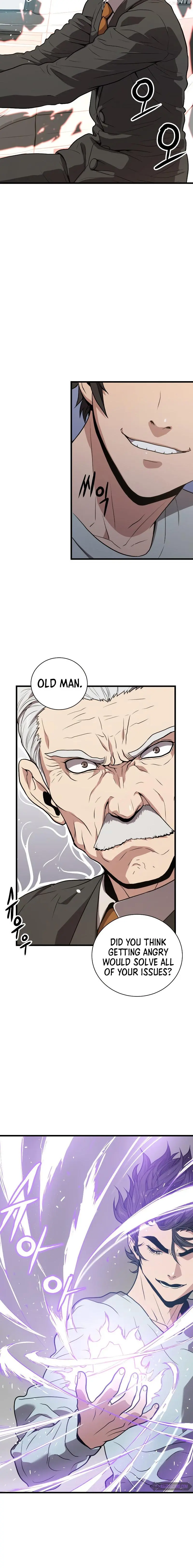 Hoarding In Hell Manhwa Acabbb Chapter 21 - Page 27