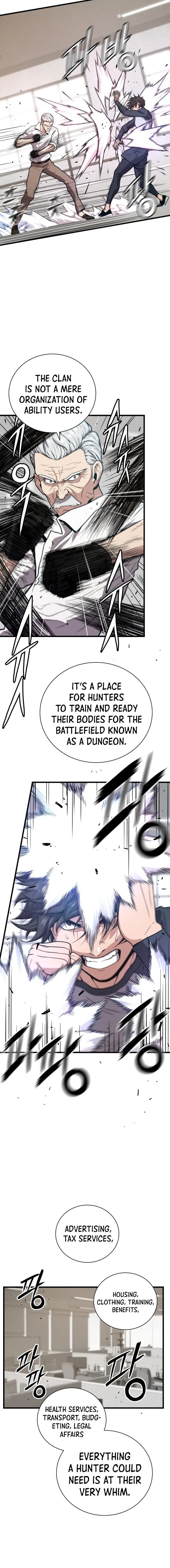 Hoarding In Hell Manhwa Acabbb Chapter 22 - Page 13