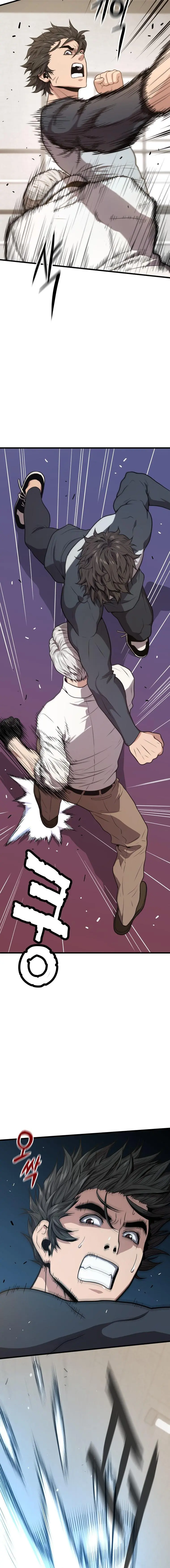 Hoarding In Hell Manhwa Acabbb Chapter 22 - Page 15