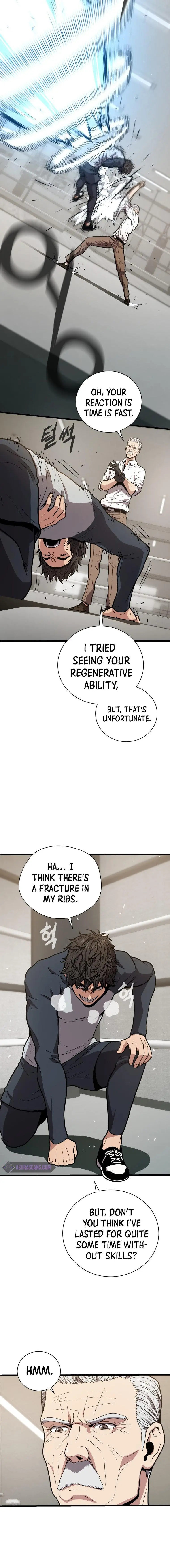 Hoarding In Hell Manhwa Acabbb Chapter 22 - Page 16