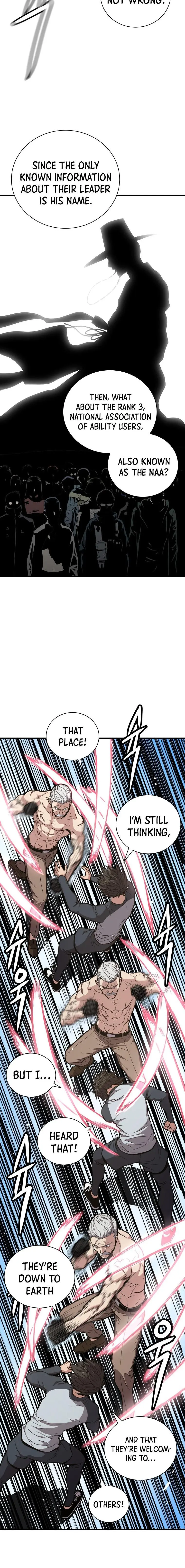 Hoarding In Hell Manhwa Acabbb Chapter 22 - Page 18