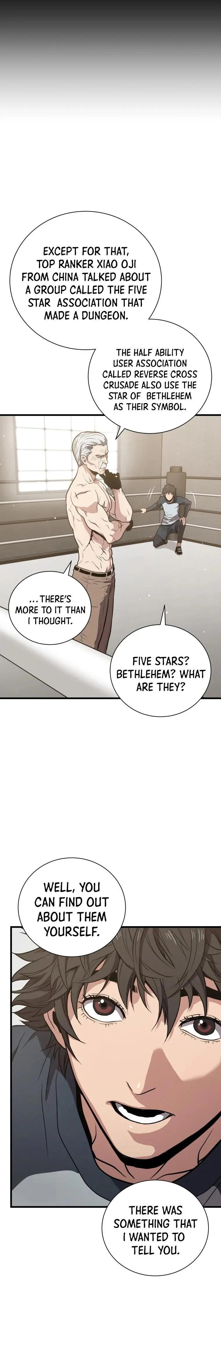 Hoarding In Hell Manhwa Acabbb Chapter 22 - Page 24