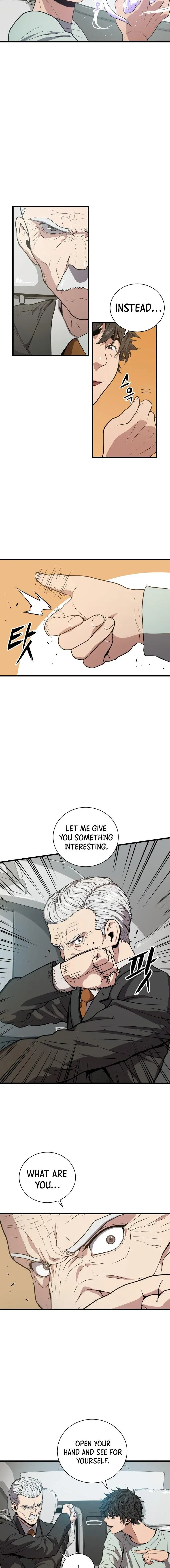 Hoarding In Hell Manhwa Acabbb Chapter 22 - Page 3