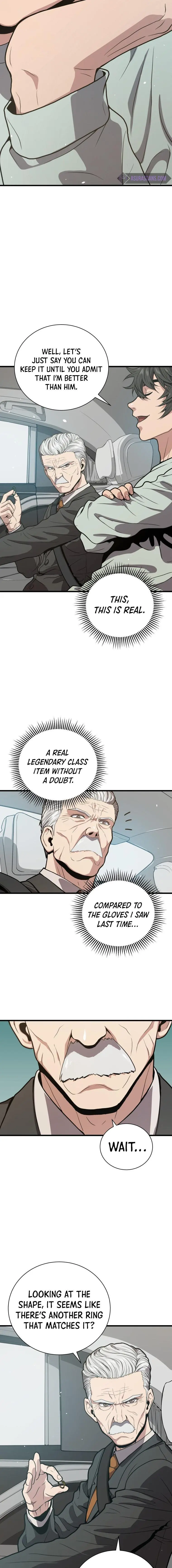 Hoarding In Hell Manhwa Acabbb Chapter 22 - Page 6