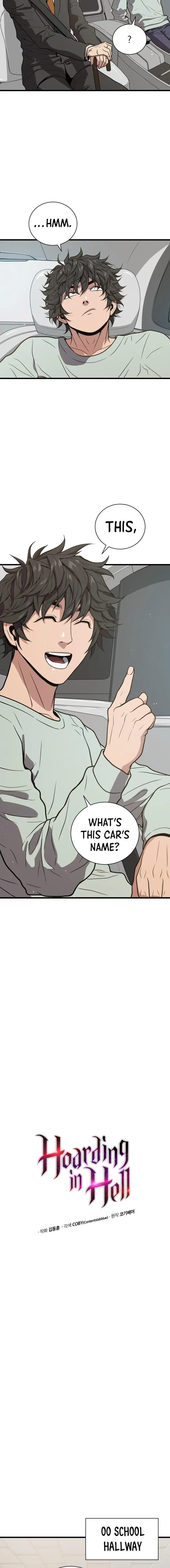 Hoarding In Hell Manhwa Acabbb Chapter 22 - Page 9
