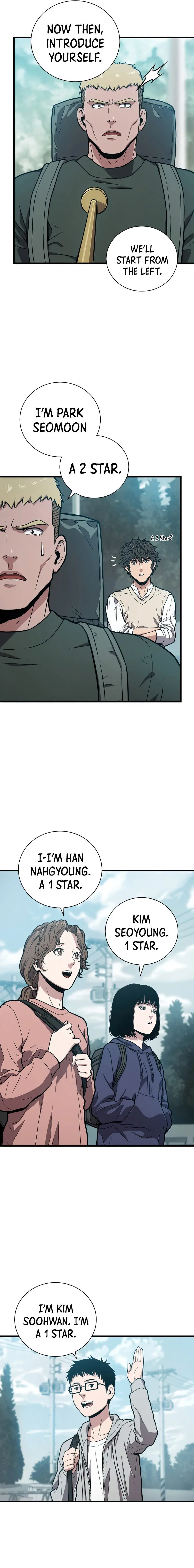 Hoarding In Hell Manhwa Acabbb Chapter 23 - Page 14