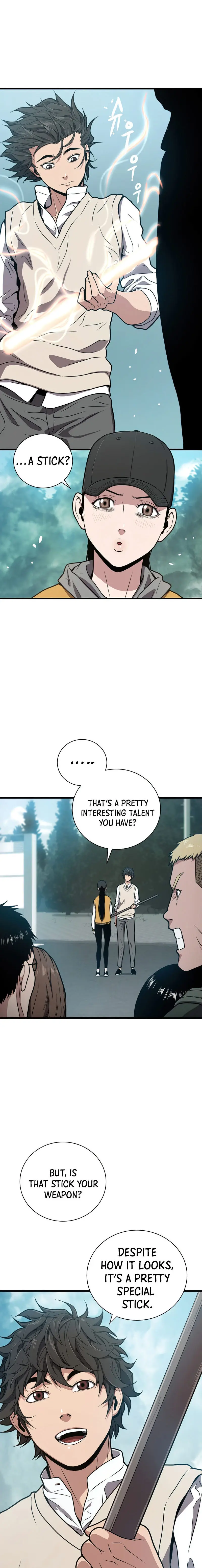 Hoarding In Hell Manhwa Acabbb Chapter 23 - Page 19