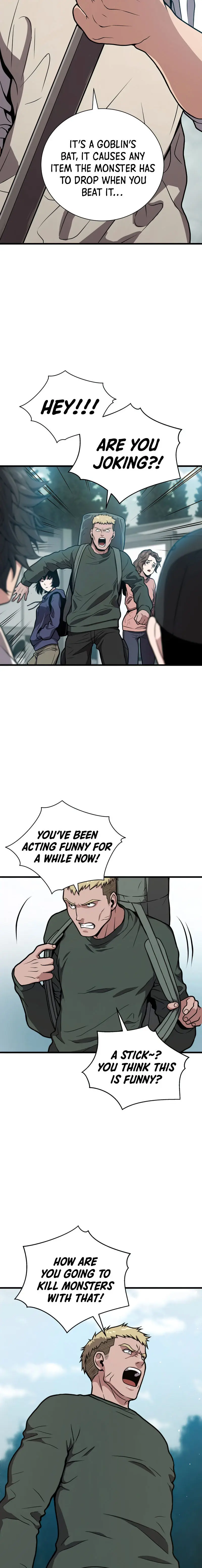 Hoarding In Hell Manhwa Acabbb Chapter 23 - Page 20