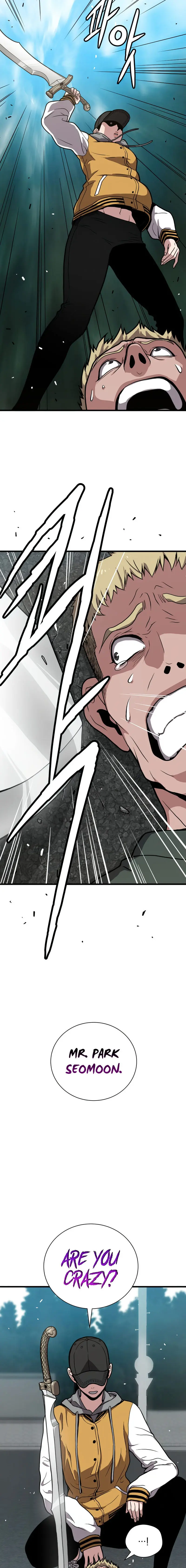 Hoarding In Hell Manhwa Acabbb Chapter 23 - Page 24