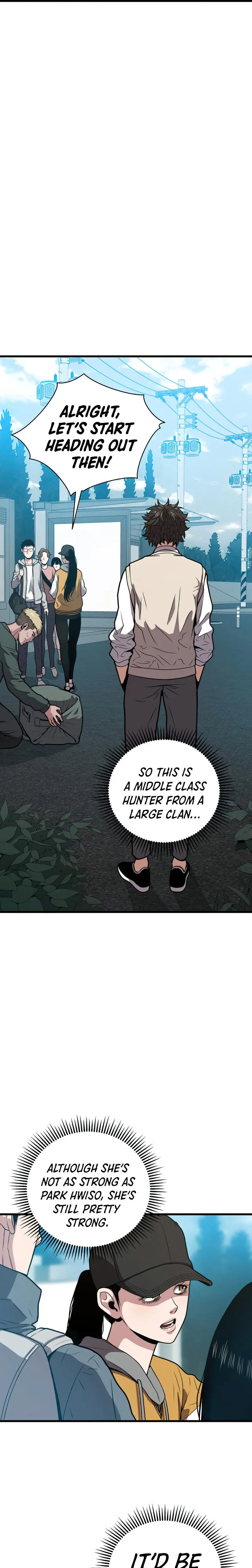 Hoarding In Hell Manhwa Acabbb Chapter 23 - Page 26