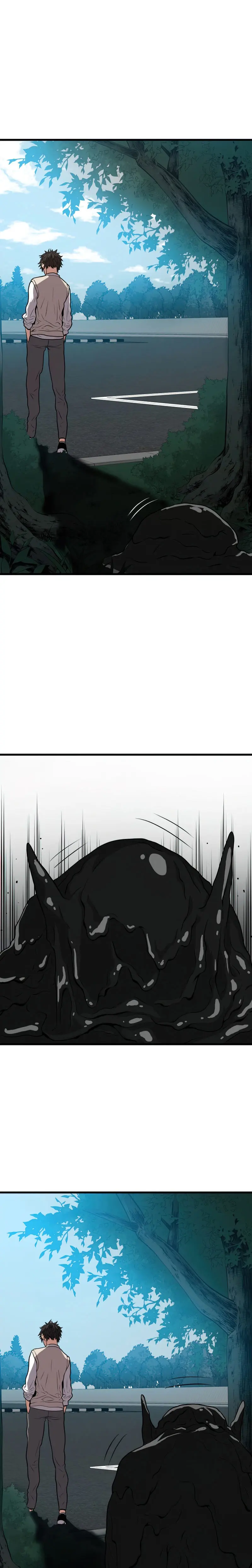 Hoarding In Hell Manhwa Acabbb Chapter 23 - Page 28
