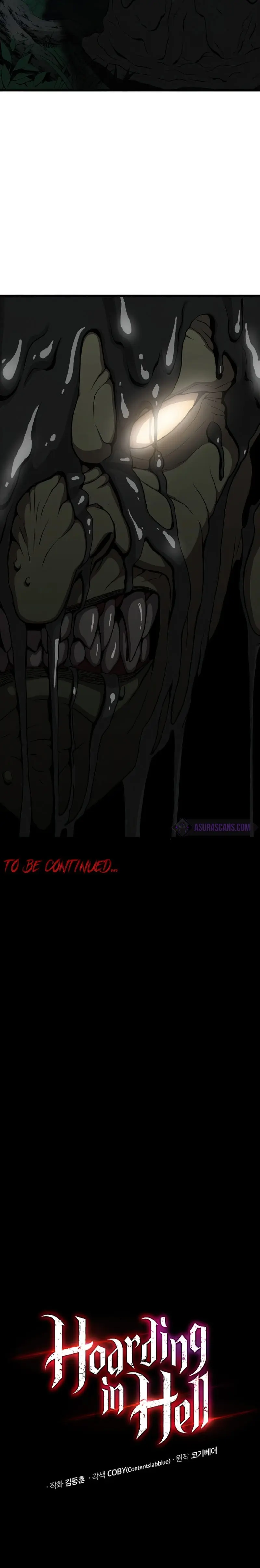 Hoarding In Hell Manhwa Acabbb Chapter 23 - Page 29